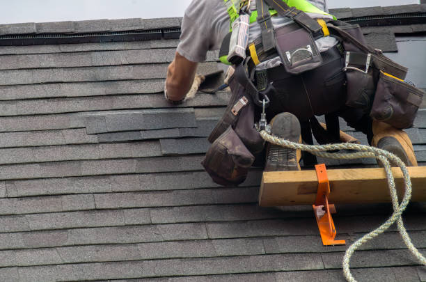 Reliable Storm Damage Roof Repair contractor in Willow Springs, MO by Brentwood Metal Roofing